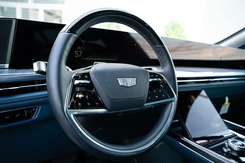 Cadillac Escalade IQ photo 29