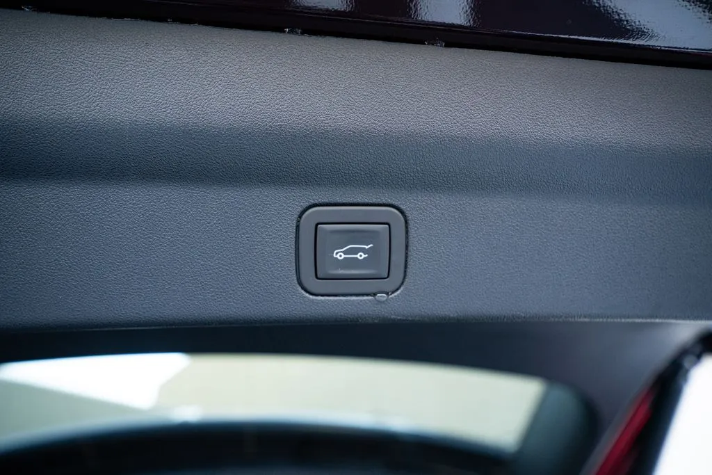 Cadillac Escalade IQ photo 54