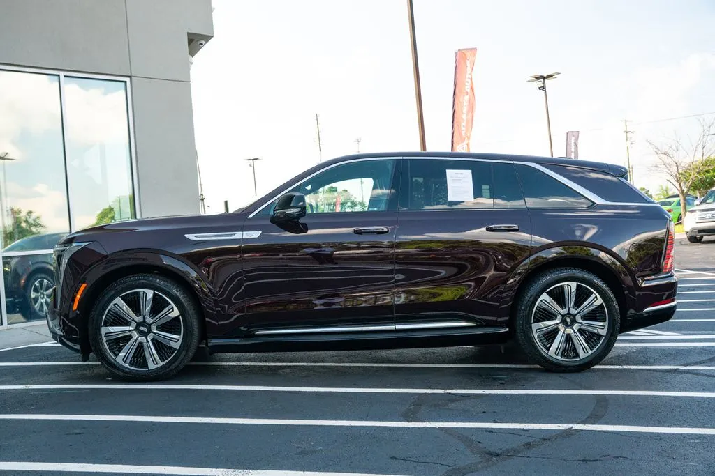 Cadillac Escalade IQ photo 20