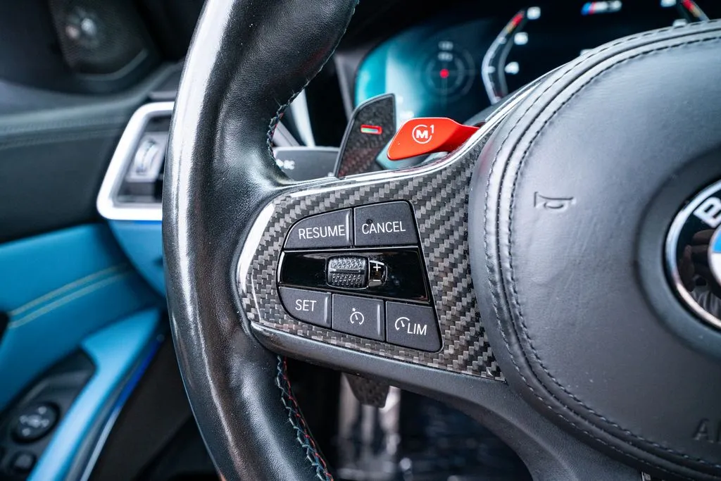 BMW M3 photo 43