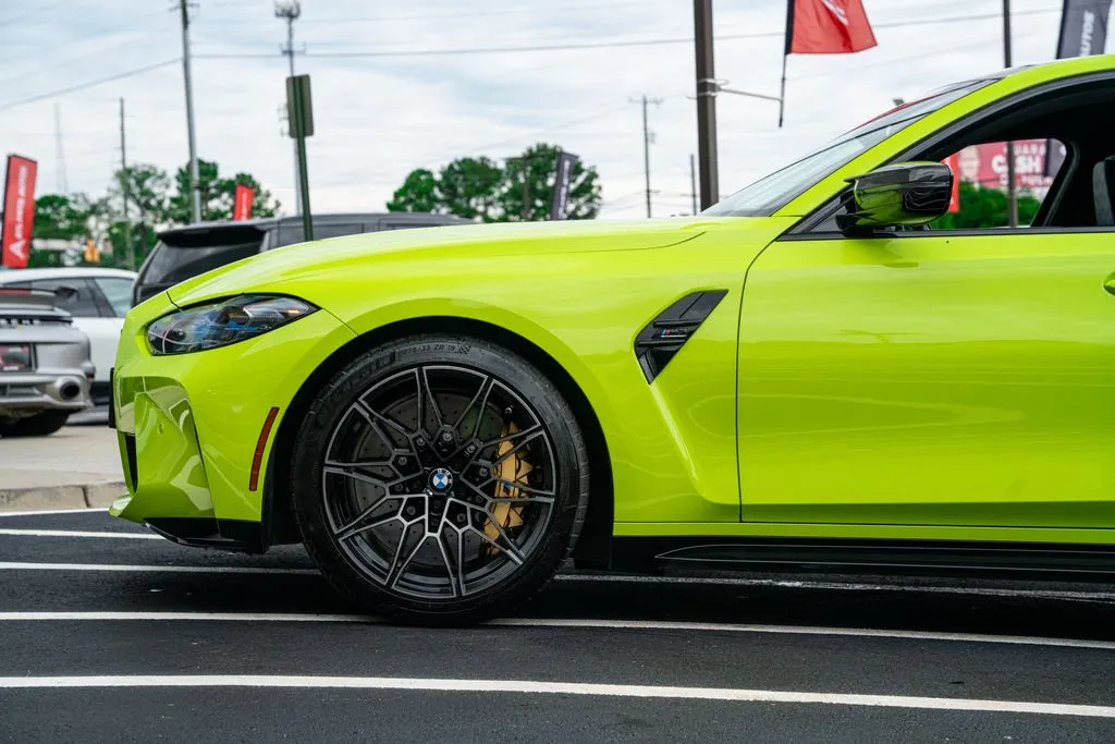 BMW M3 photo 27