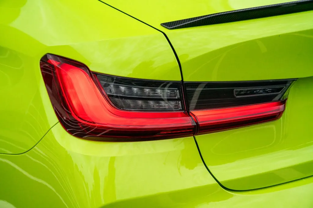 BMW M3 photo 22
