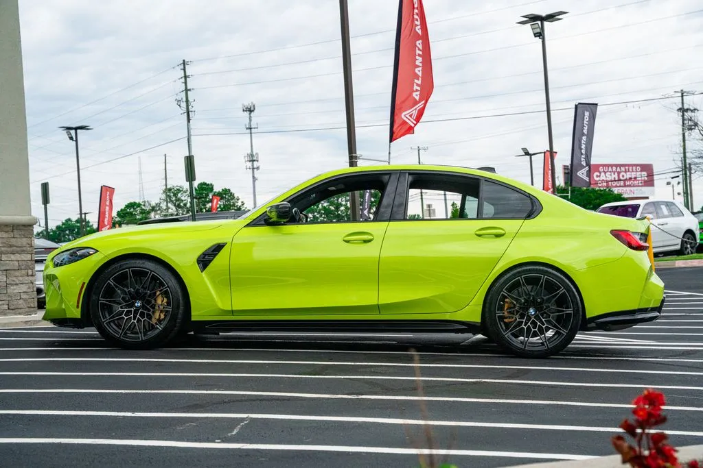 BMW M3 photo 26