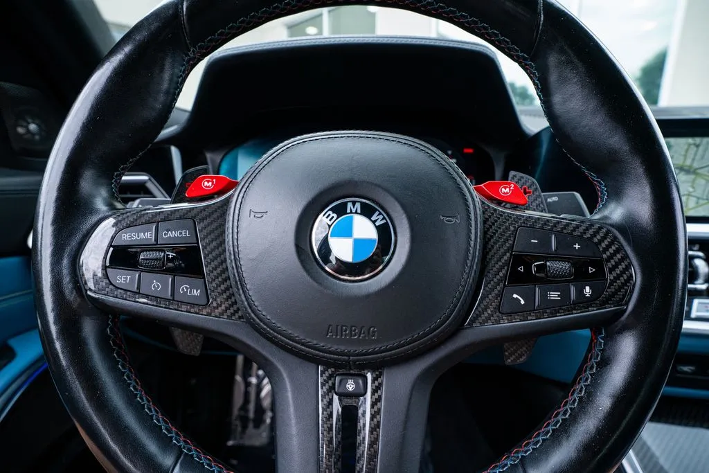 BMW M3 photo 42
