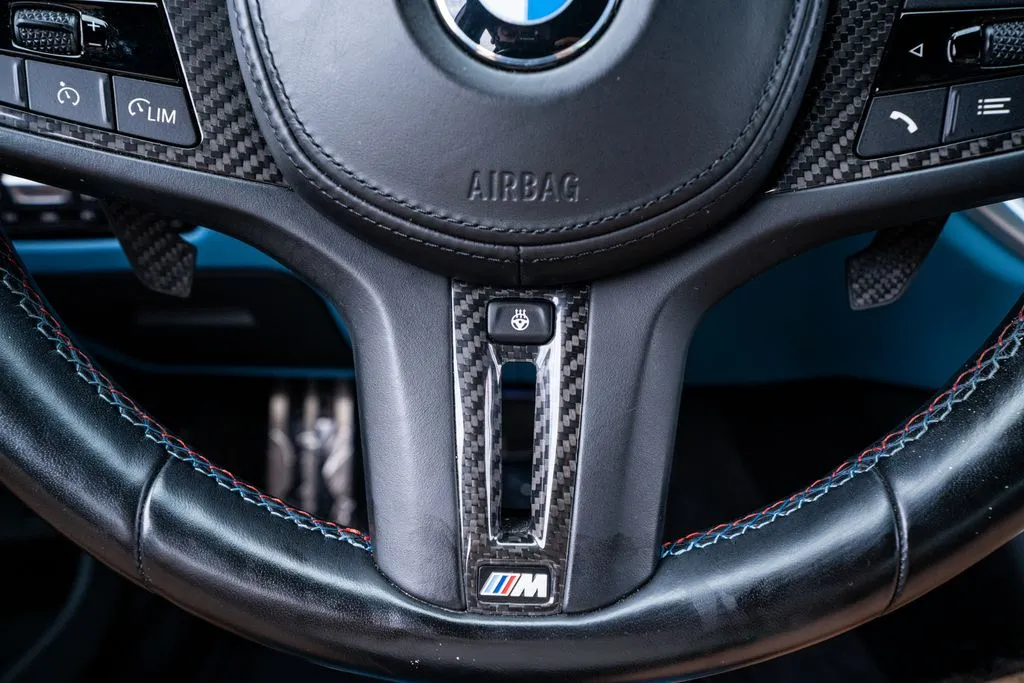 BMW M3 photo 45