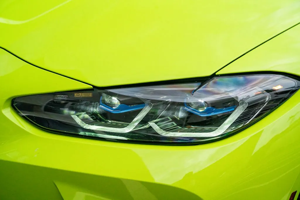 BMW M3 photo 31