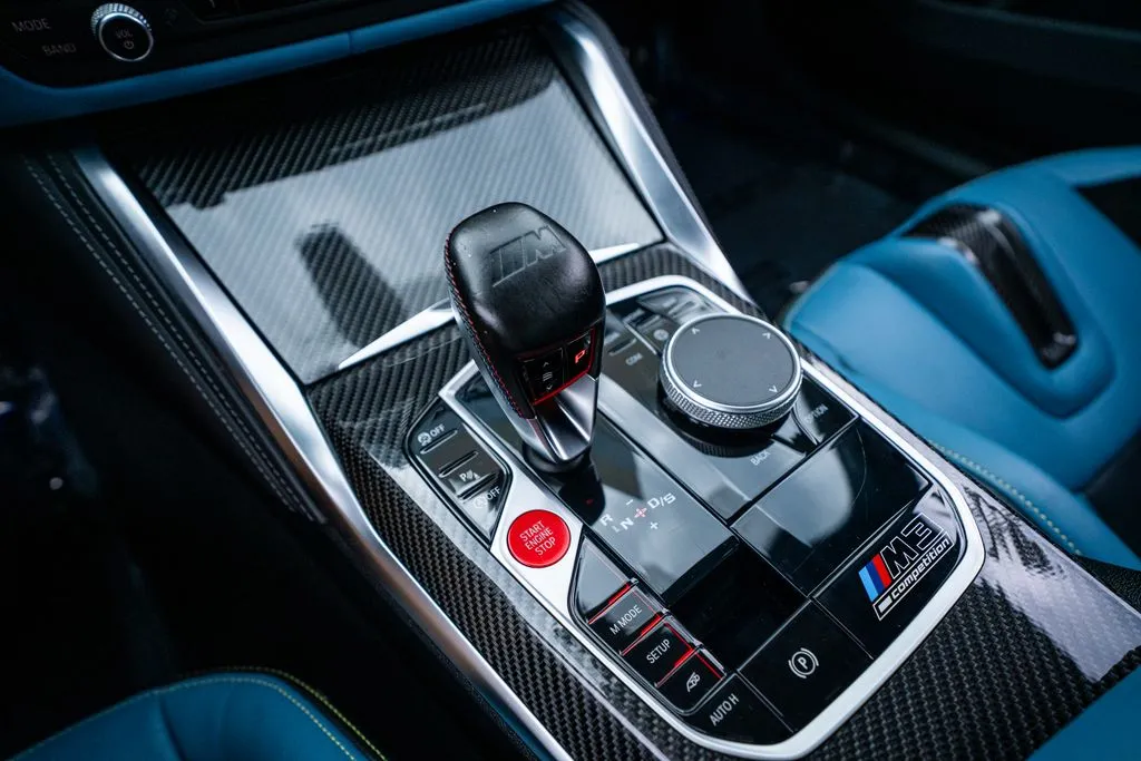 BMW M3 photo 51