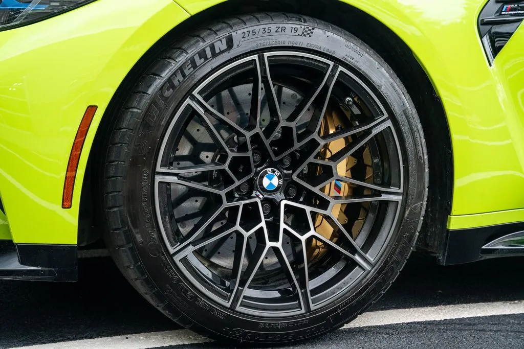 BMW M3 photo 28