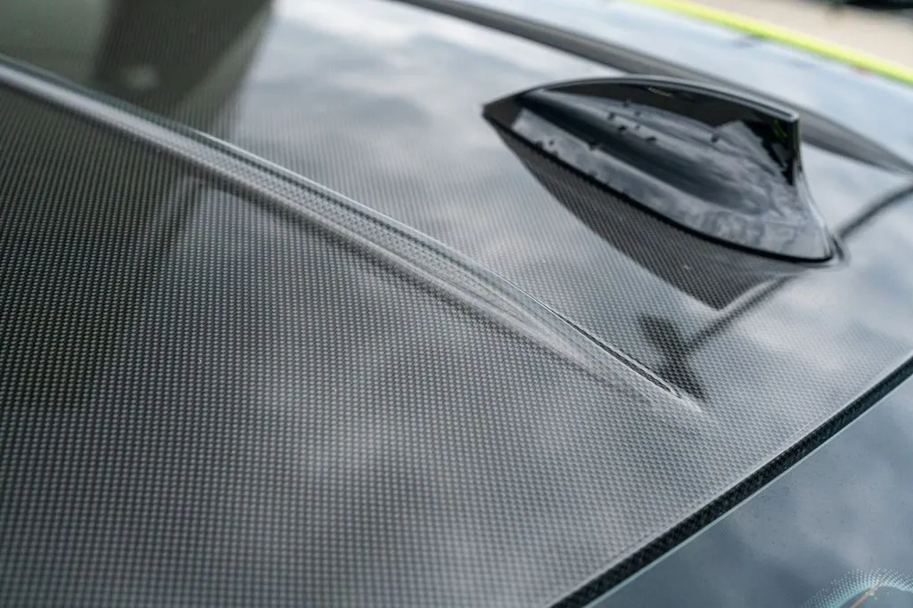 BMW M3 photo 25