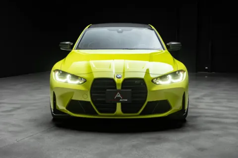 More photos of 2021 BMW M3 Competition at Atlanta Autos, GA
