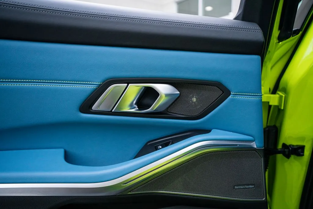 BMW M3 photo 56