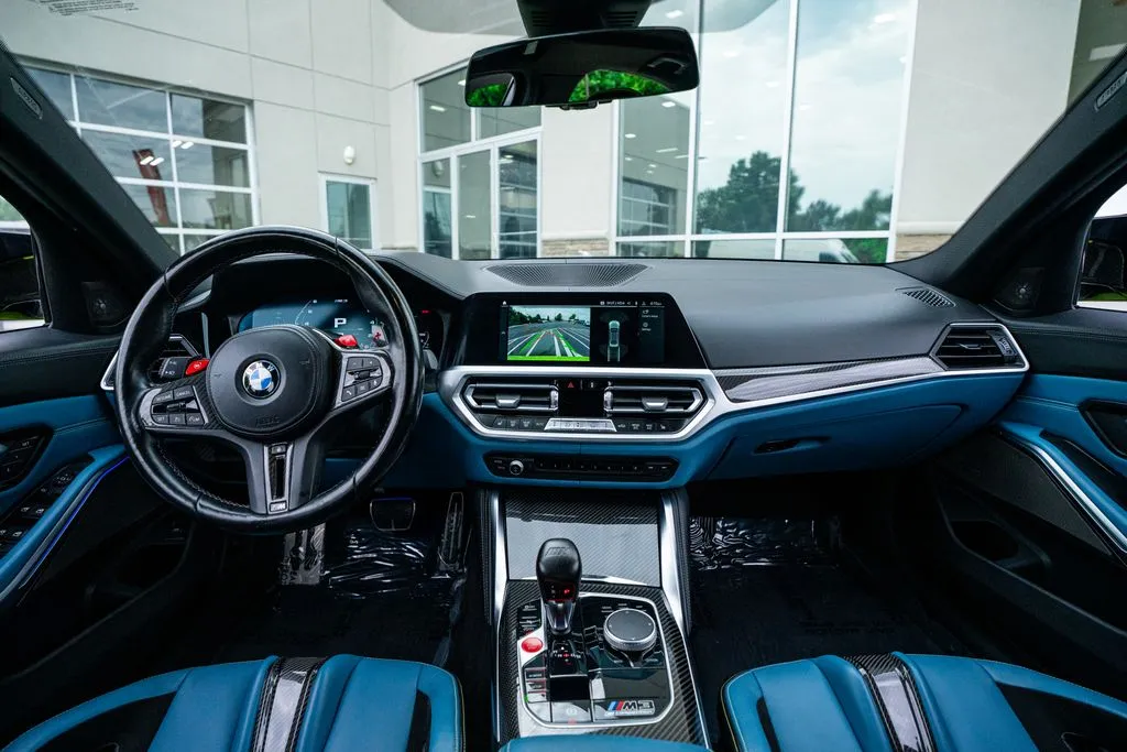BMW M3 photo 61