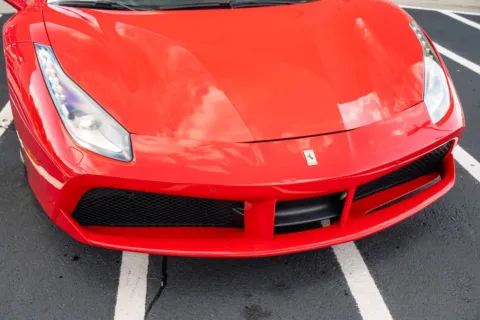 More photos of 2018 Ferrari 488 Spider at Atlanta Autos, GA