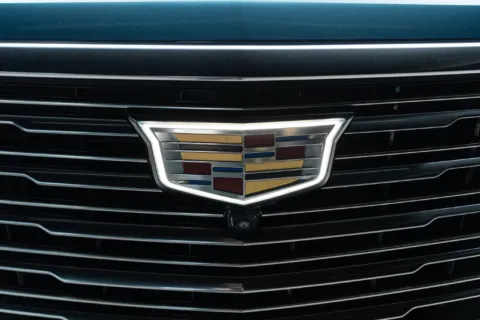 More photos of 2025 Cadillac Escalade Premium Luxury Platinum at Atlanta Autos, GA