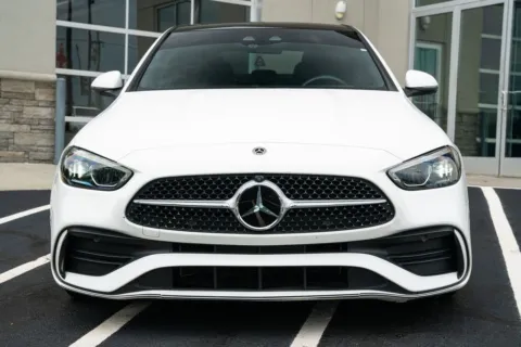 More photos of 2022 Mercedes-Benz C-Class C 300 at Atlanta Autos, GA