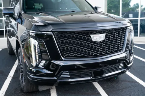 More photos of 2025 Cadillac Escalade Sport at Atlanta Autos, GA