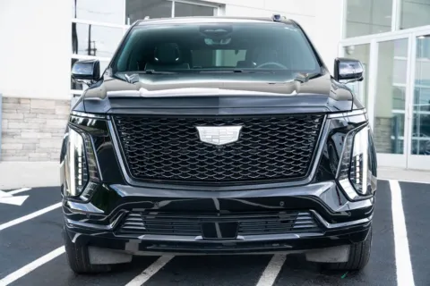 More photos of 2025 Cadillac Escalade Sport at Atlanta Autos, GA