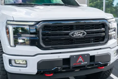 More photos of 2024 Ford F-150 Lariat at Atlanta Autos, GA