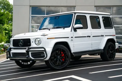 Photos of 2019 Mercedes-Benz G-Class G 63 AMG for sale in Marietta, GA at Atlanta Autos