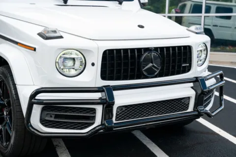 More photos of 2019 Mercedes-Benz G-Class G 63 AMG at Atlanta Autos, GA