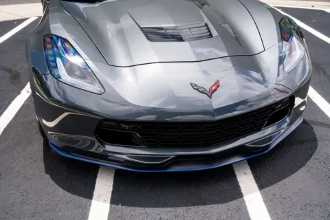 More photos of 2018 Chevrolet Corvette Grand Sport at Atlanta Autos, GA