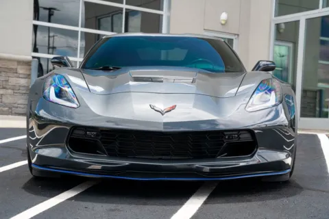 More photos of 2018 Chevrolet Corvette Grand Sport at Atlanta Autos, GA