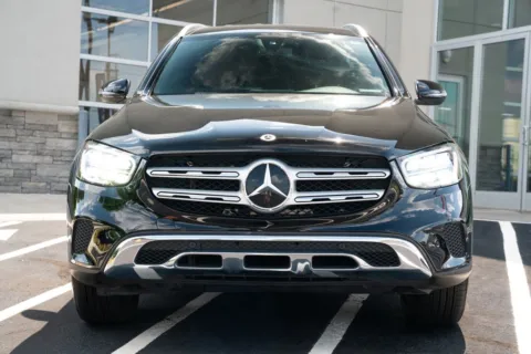 More photos of 2021 Mercedes-Benz GLC 300 at Atlanta Autos, GA