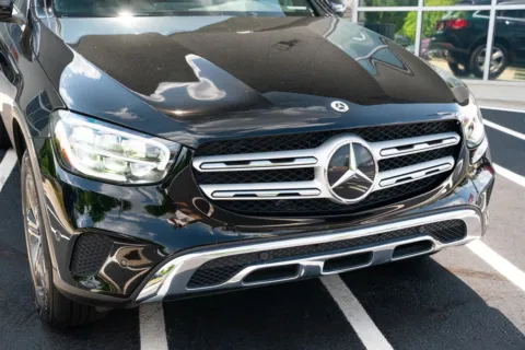 More photos of 2021 Mercedes-Benz GLC 300 at Atlanta Autos, GA