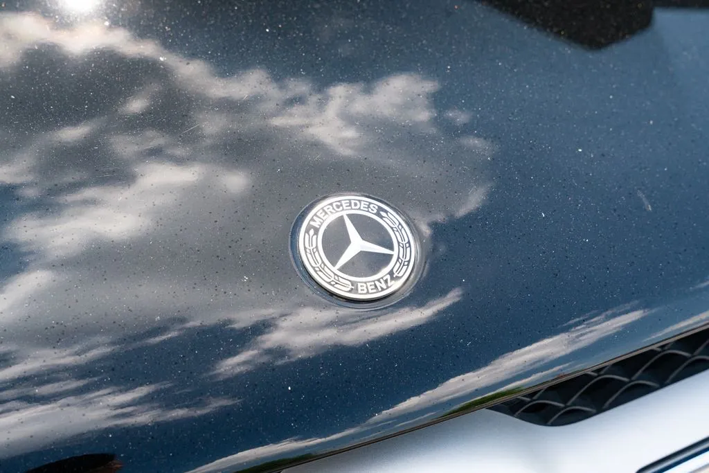 Mercedes-Benz GLC photo 7