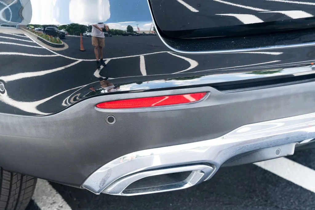 Mercedes-Benz GLC photo 21