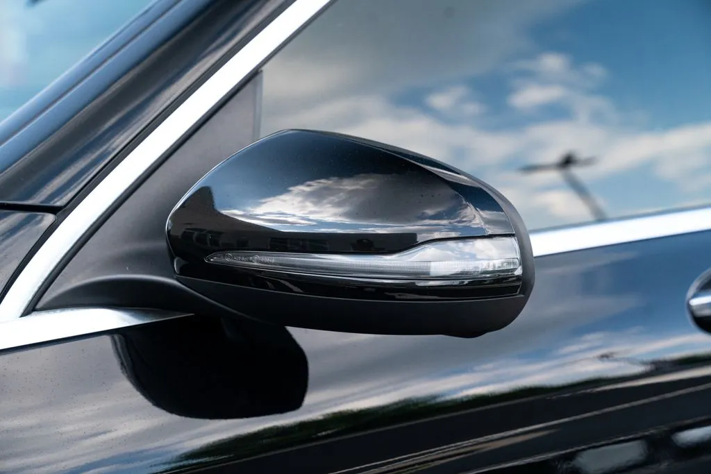 Mercedes-Benz GLC photo 25