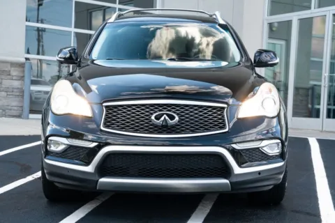 More photos of 2016 INFINITI QX50 at Atlanta Autos, GA