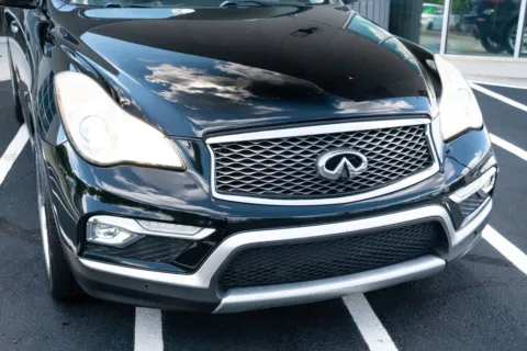 More photos of 2016 INFINITI QX50 at Atlanta Autos, GA