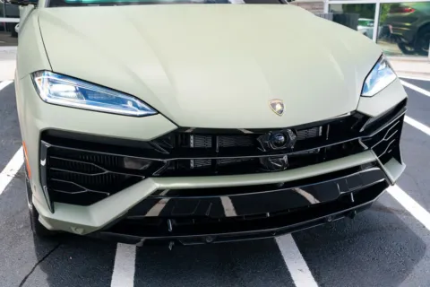 More photos of 2025 Lamborghini Urus SE at Atlanta Autos, GA