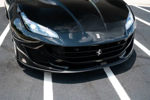 More photos of 2019 Ferrari Portofino at Atlanta Autos, GA