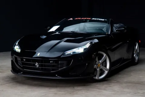 Photos of 2019 Ferrari Portofino for sale in Marietta, GA at Atlanta Autos