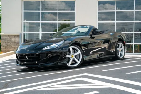 Photos of 2019 Ferrari Portofino for sale in Marietta, GA at Atlanta Autos