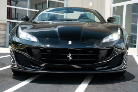 More photos of 2019 Ferrari Portofino at Atlanta Autos, GA