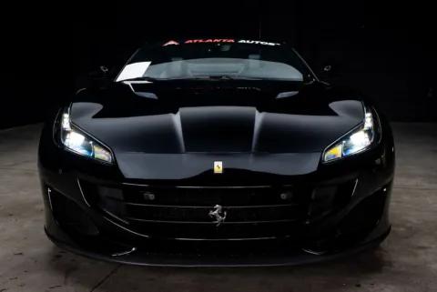 Another view of 2019 Ferrari Portofino for sale in Marietta, GA at Atlanta Autos