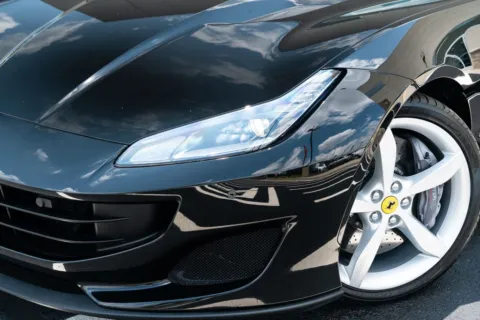 Another view of 2019 Ferrari Portofino for sale in Marietta, GA at Atlanta Autos