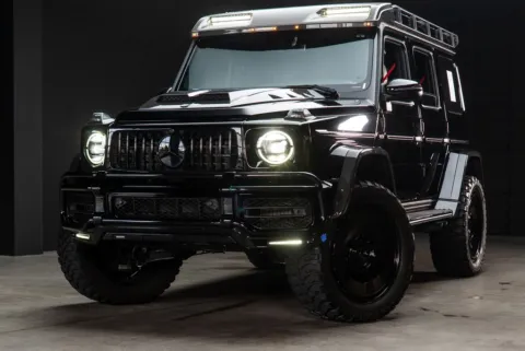 Photos of 2022 Mercedes-Benz G-Class G 63 AMG for sale in Marietta, GA at Atlanta Autos