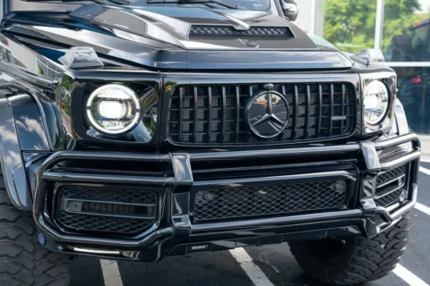 More photos of 2022 Mercedes-Benz G-Class G 63 AMG at Atlanta Autos, GA