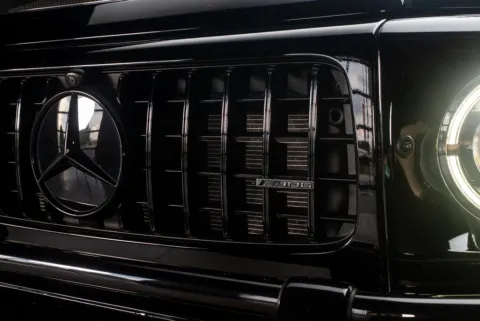 More photos of 2022 Mercedes-Benz G-Class G 63 AMG at Atlanta Autos, GA