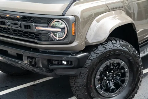 Another view of 2025 Ford Bronco Raptor for sale in Marietta, GA at Atlanta Autos