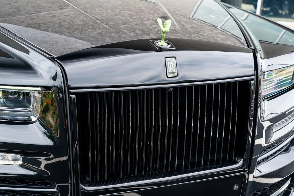 2023 Rolls-Royce Phantom Base - Photo 6