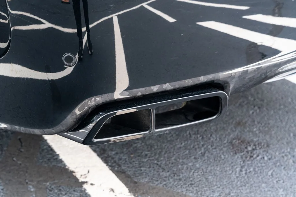 2023 Rolls-Royce Phantom Base - Photo 21