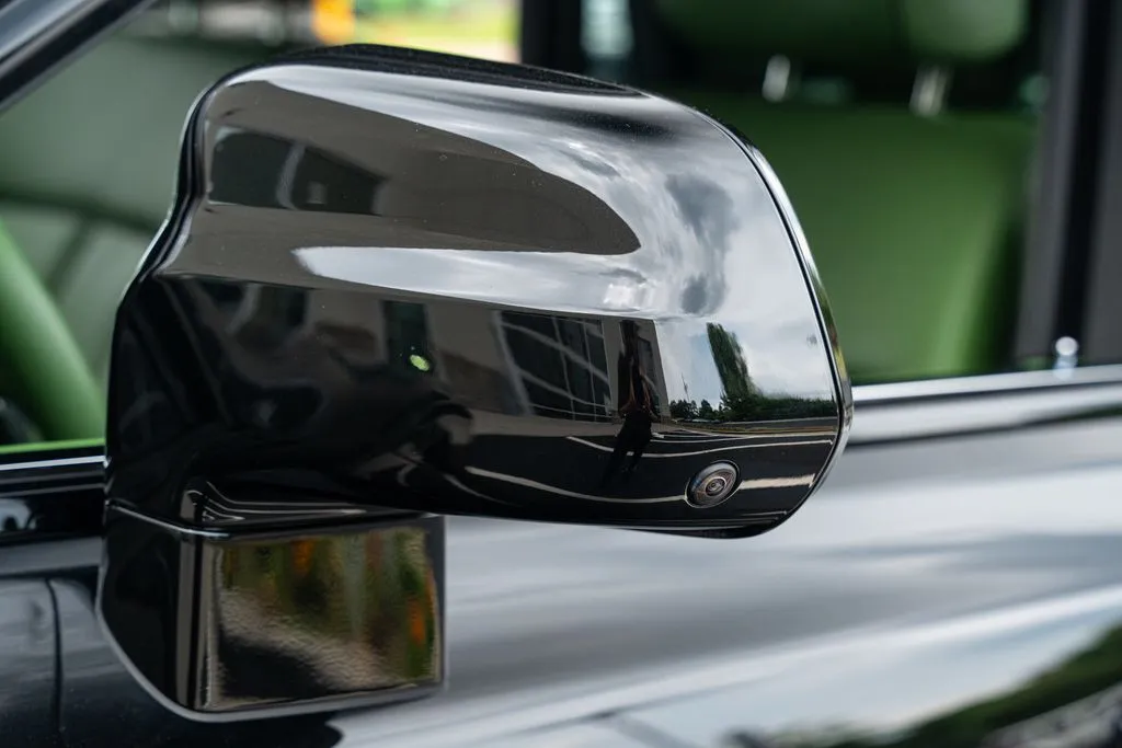 2023 Rolls-Royce Phantom Base - Photo 27