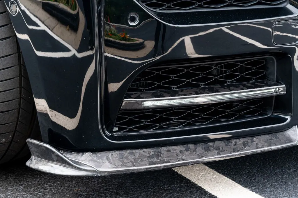 2023 Rolls-Royce Phantom Base - Photo 12