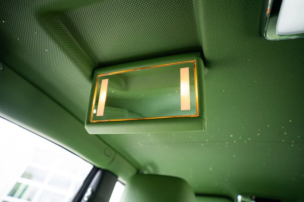 2023 Rolls-Royce Phantom Base - Photo 58