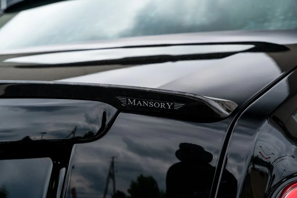 2023 Rolls-Royce Phantom Base - Photo 17
